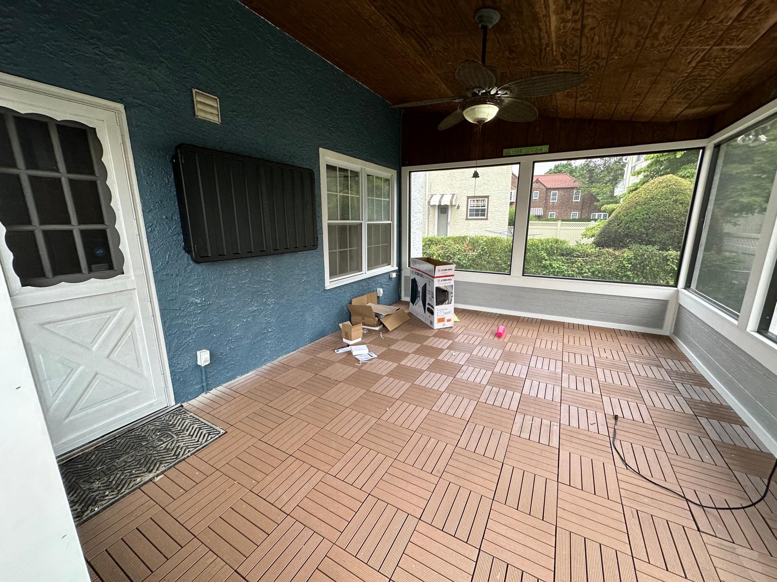 Three Season Sun Room - Image 8
